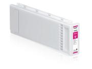 EPSON T6943 Tintenpatrone - Magenta 700 ml